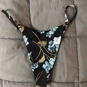 Frankies Bikinis Bottoms